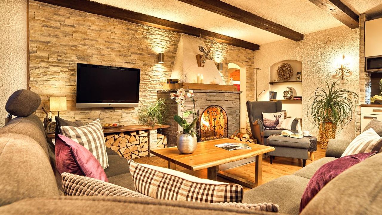 Nr. 6 Wohnzimmer Nr. 6 Wohnzimmer